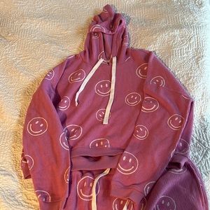 Altar'd State Lounge Set